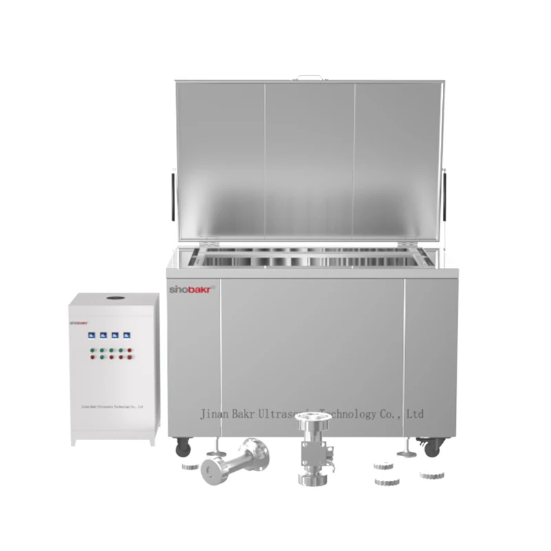
electric ultrasonic cleaner oven cleaning dip tank 