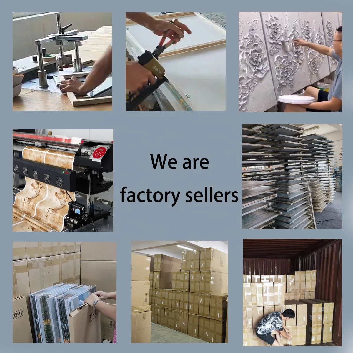 Original Art Hot Selling Original Art Modern Woman Paintings Sexy Girl Portrait Handpainted for Home Decor