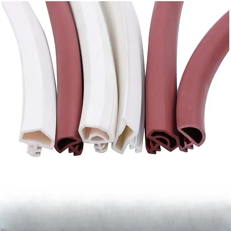 cold storage fridge refrigerator pvc rubber plug plastic gasket strips door tractor tires 13.6x28 for rands