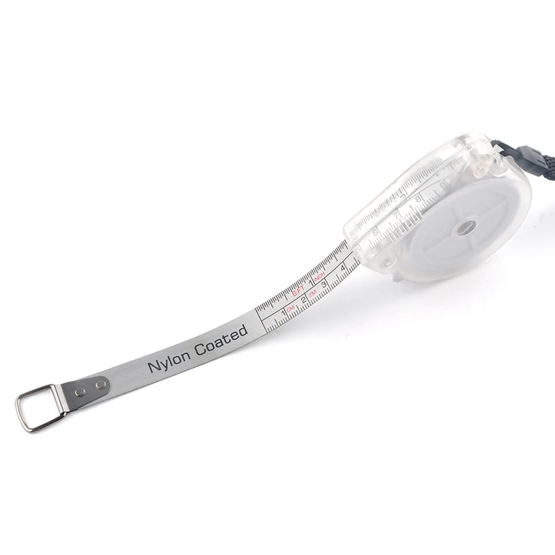 Wintape Pi Diameter Circumference Tape Measure for  Measuring Cylindrical Objects - (Pipe Tape, Tree Tape)