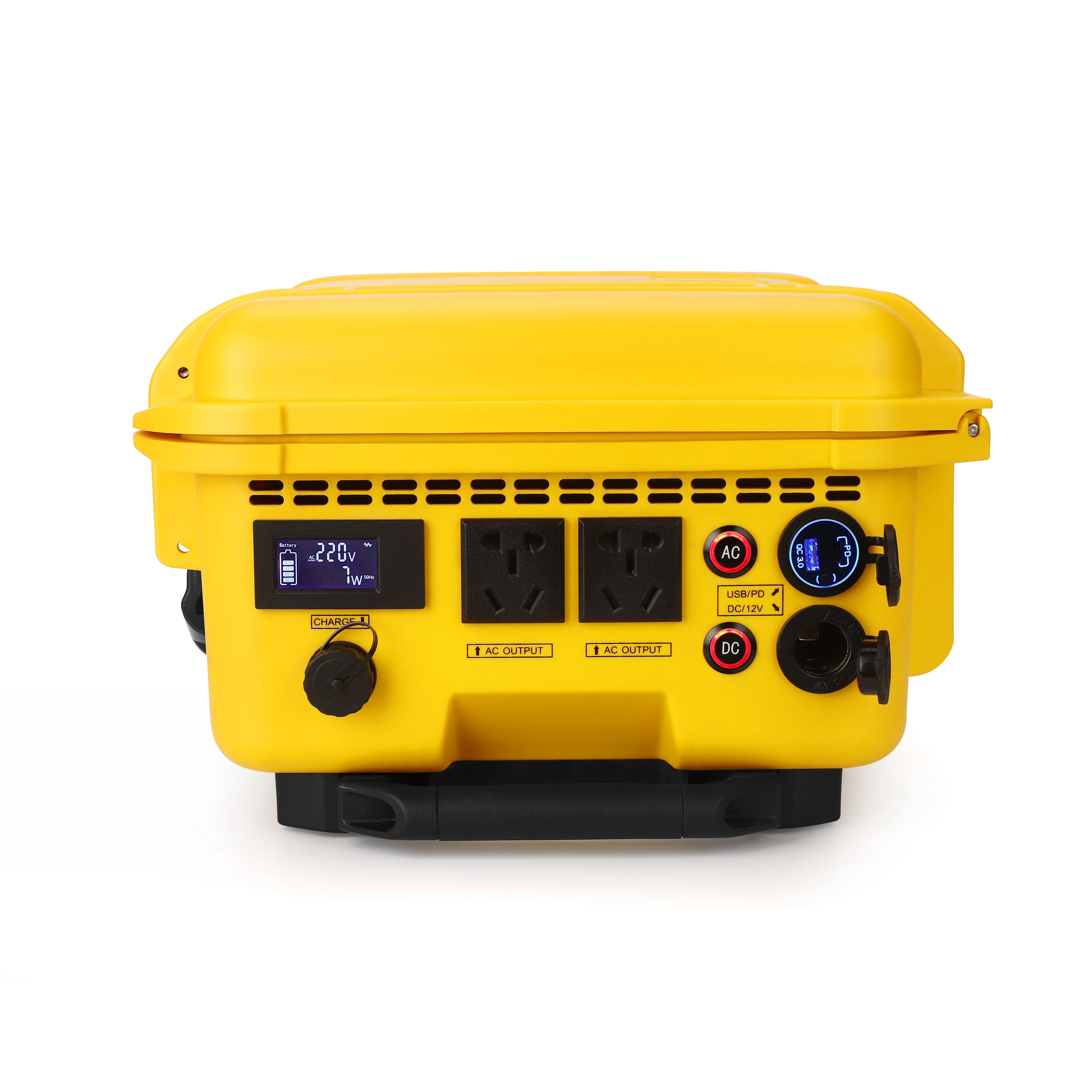 outdoor generator (4)