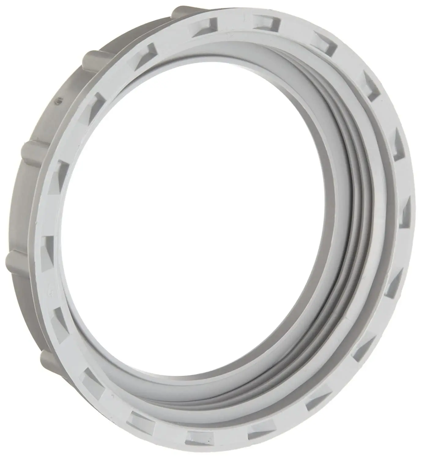 Plastic Insulated Bushings for Rigid or Intermediate Metallic Conduit (IMC) Fittings Thermoplastic (25 Piece)