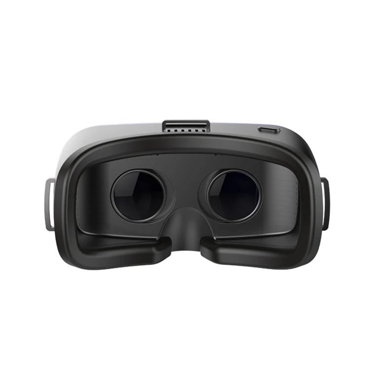 Оптовая торговля виртуальной реальности vr Гарнитура 3D коробка