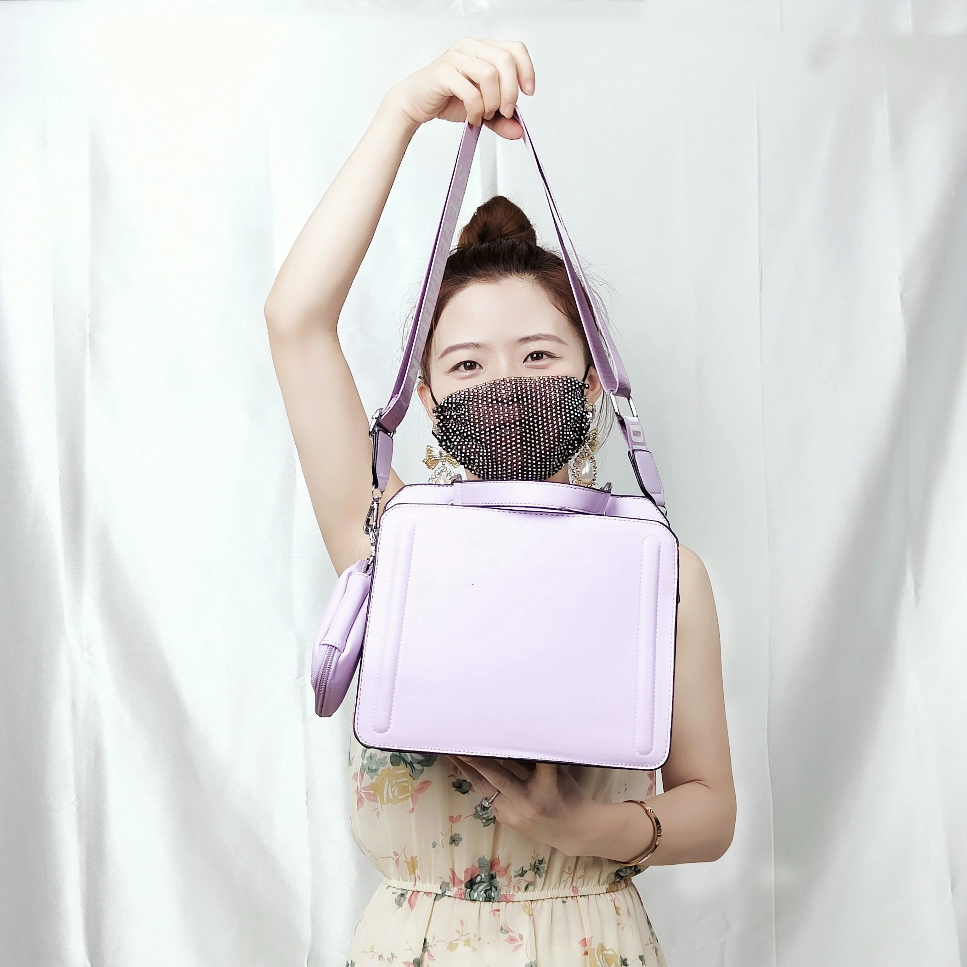 Designer Handbags Famous Brands Crossbody Hand Bags Ladies Purses Handbags For Women Luxury Handbags The Tote Bag