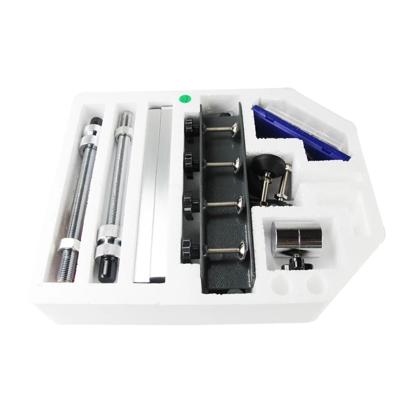YX3040 Manual SMT Stencil Printer PCB Silk Screen Printers High Precision Solder Paste Screen Printing Machine
