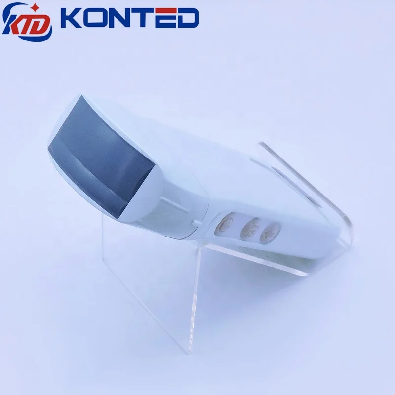 Konted новейший продукт все 3 в 1 беспроводной ультразвуковой