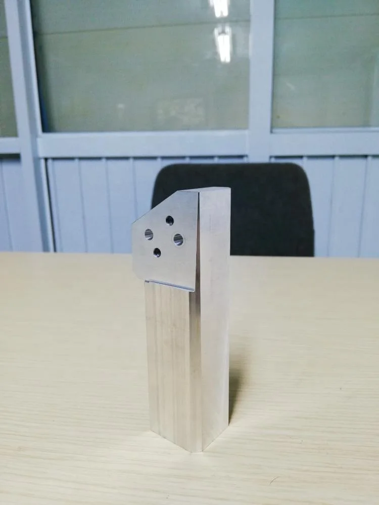 
BEST QUALITY OEM MILLING SPARE PARTS PRECISION ALUMINUM CNC MACHINING TURNING PARTS 