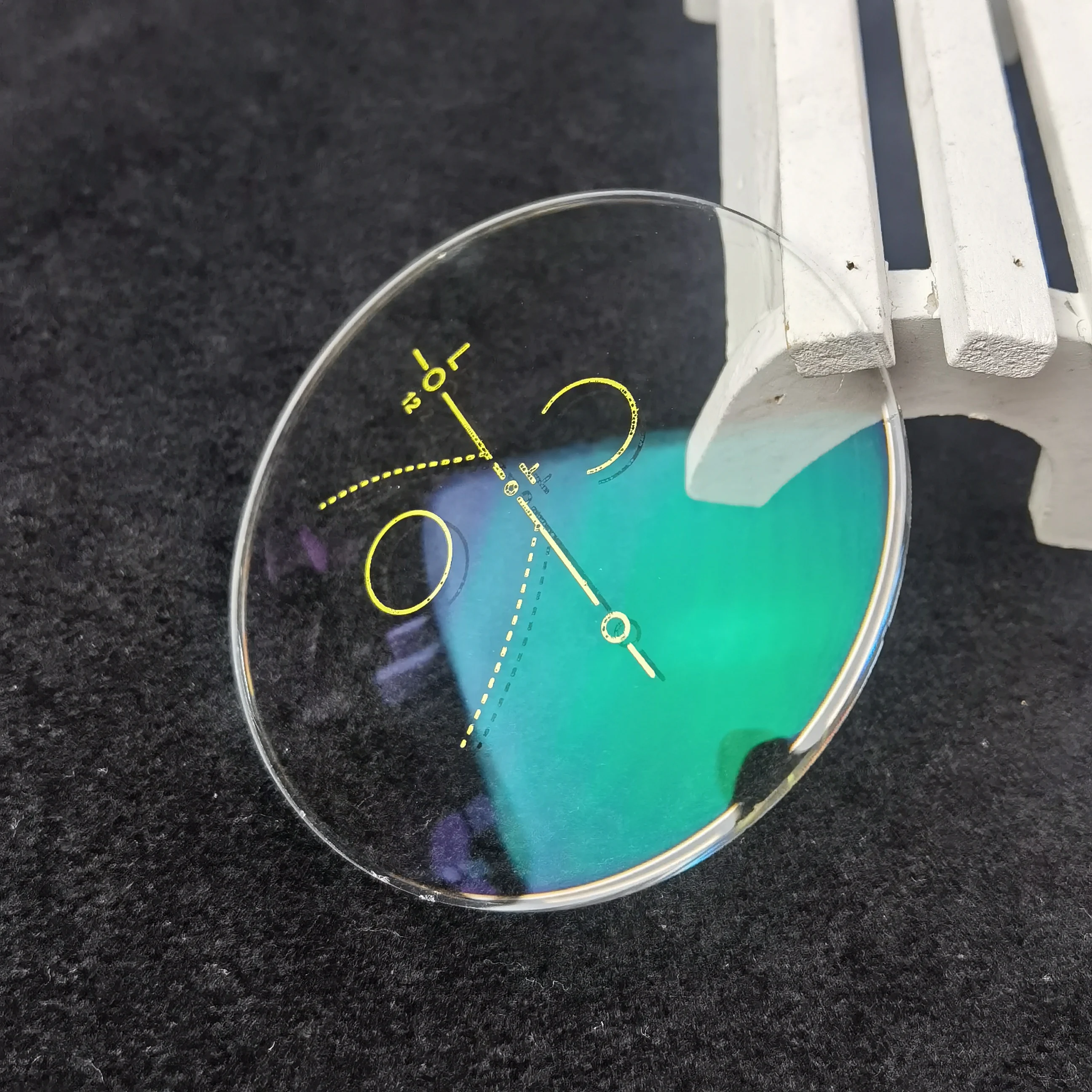 progressive lens RX Optical Lenses Factory  progresivas  1.56 multifocal glasses lentes