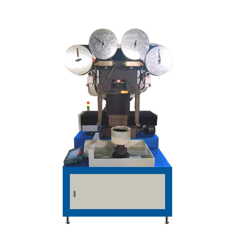 polishing machine belt aluminium pot bottom sanding polish sander polishing machine