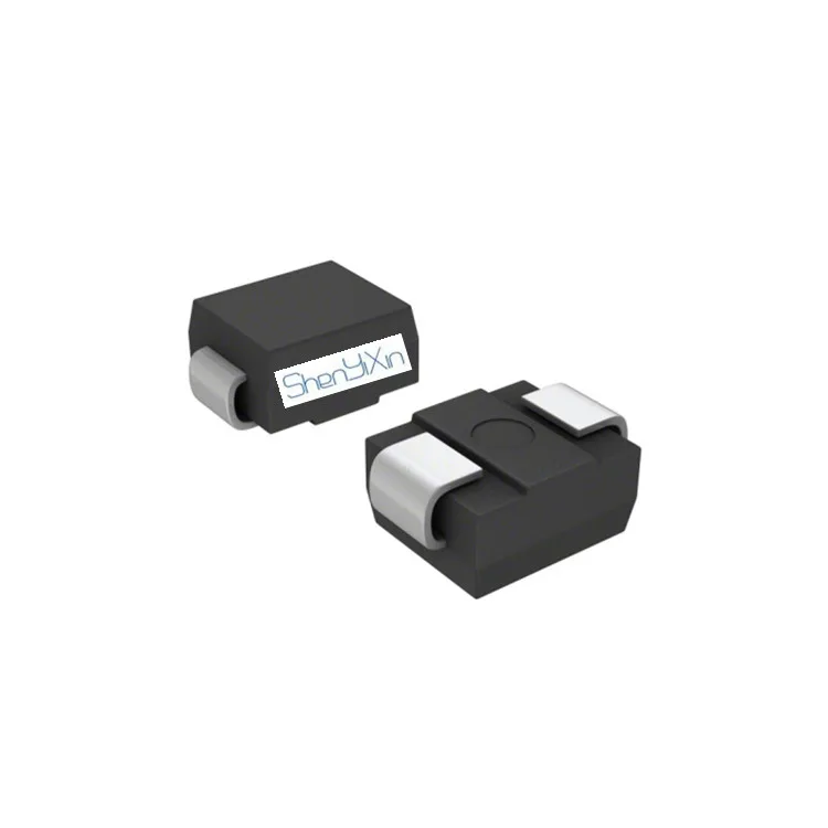 IC Hot Selling  TVS DIODE  DO-214AA SMB SM6T15CA   In Stock hot