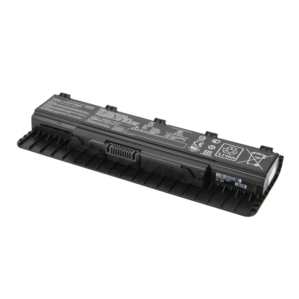 11,1 v 5200mAh Замена батареи ноутбука A32N1405 для ASUS G551JM серии G58JM G771 G771J серии