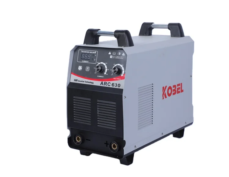 10% OFF Arc630 High Quality Industrial Inverter Mma Arc Welding Machine 380v 630amp
