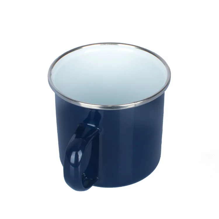 various sizes logo printed custom orange porcelain ceramic enamel drinking coffee cup mug with lid reusable turkish arabic set h