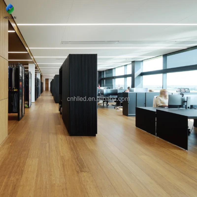 U-Profile aluminum channel profile for led strip triangle aluminum profiles for led strips Extruded Aluminium Section