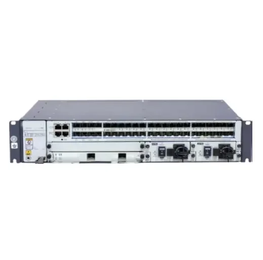 HW NE20E-S2F 40-port Gigabit optical port multi-port data center high-end router