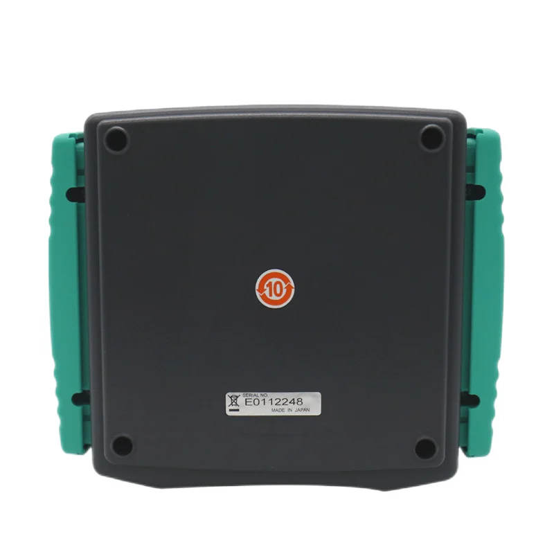 Kyoritsu 5406A RCD Tester, 10/20/30/200/300/500mA