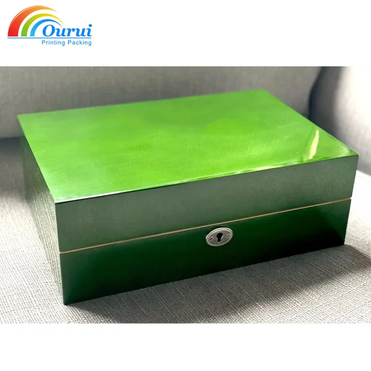 Custom watch box Display board stand waterproof storage box luxury clamshell gift Scratch-proof Collection display box