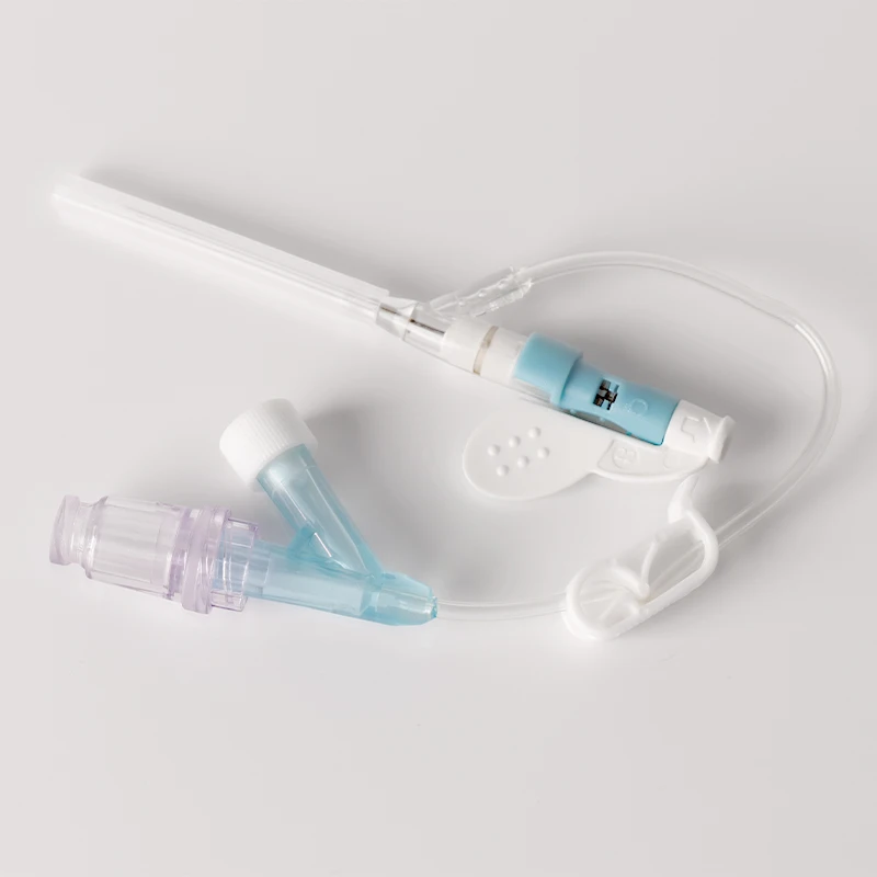
Safety Medical Hospital Use IV Catheter 