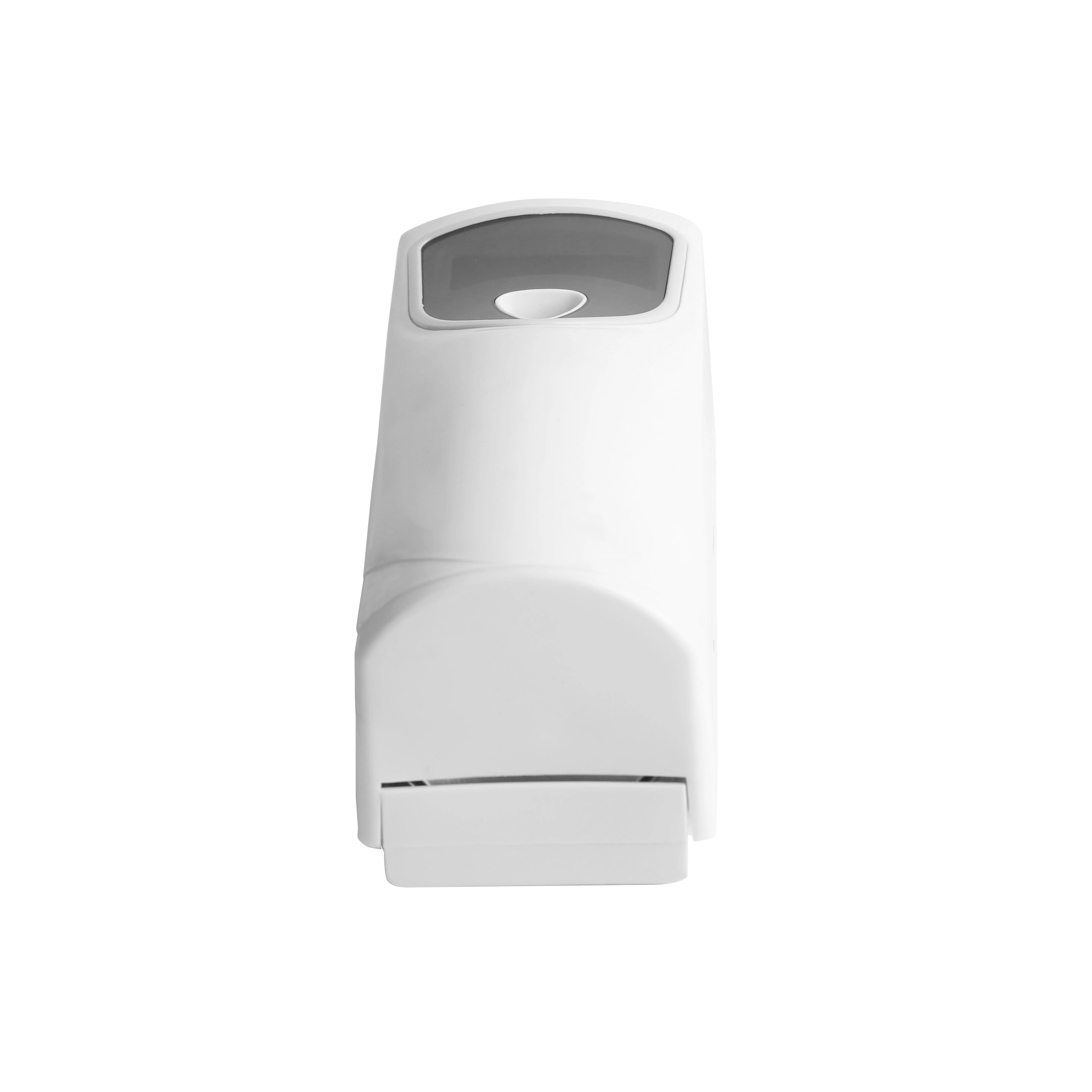 
Wall mounted 250ml refillable AA battery operated fragrance automatic spray hand aerosol sanitizer dispenser air freshener 