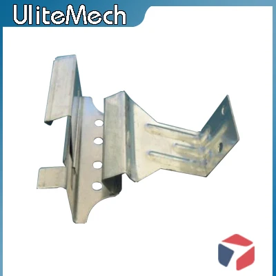 Custom precision aluminum part mechanical products metal cnc machining service