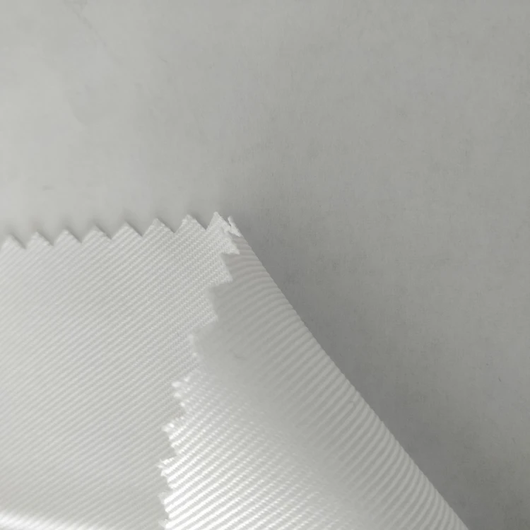 Good price 180GSM  woven 100 polyester twill taekwondo uniform fabric for workwear