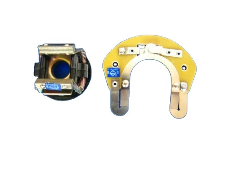 
New arrive 17# Single-phase motor start centrifugal switch motor accessories 