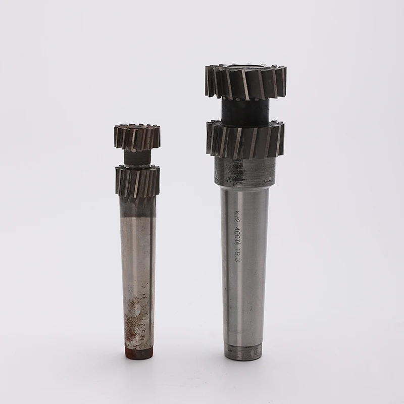 Picture Drawing custom  Manufacturer Hss gear hob grinding cutter & knife