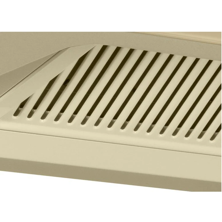 Последняя модель крытых кухонных вытяжных колпачков с перегородкой и фильтром