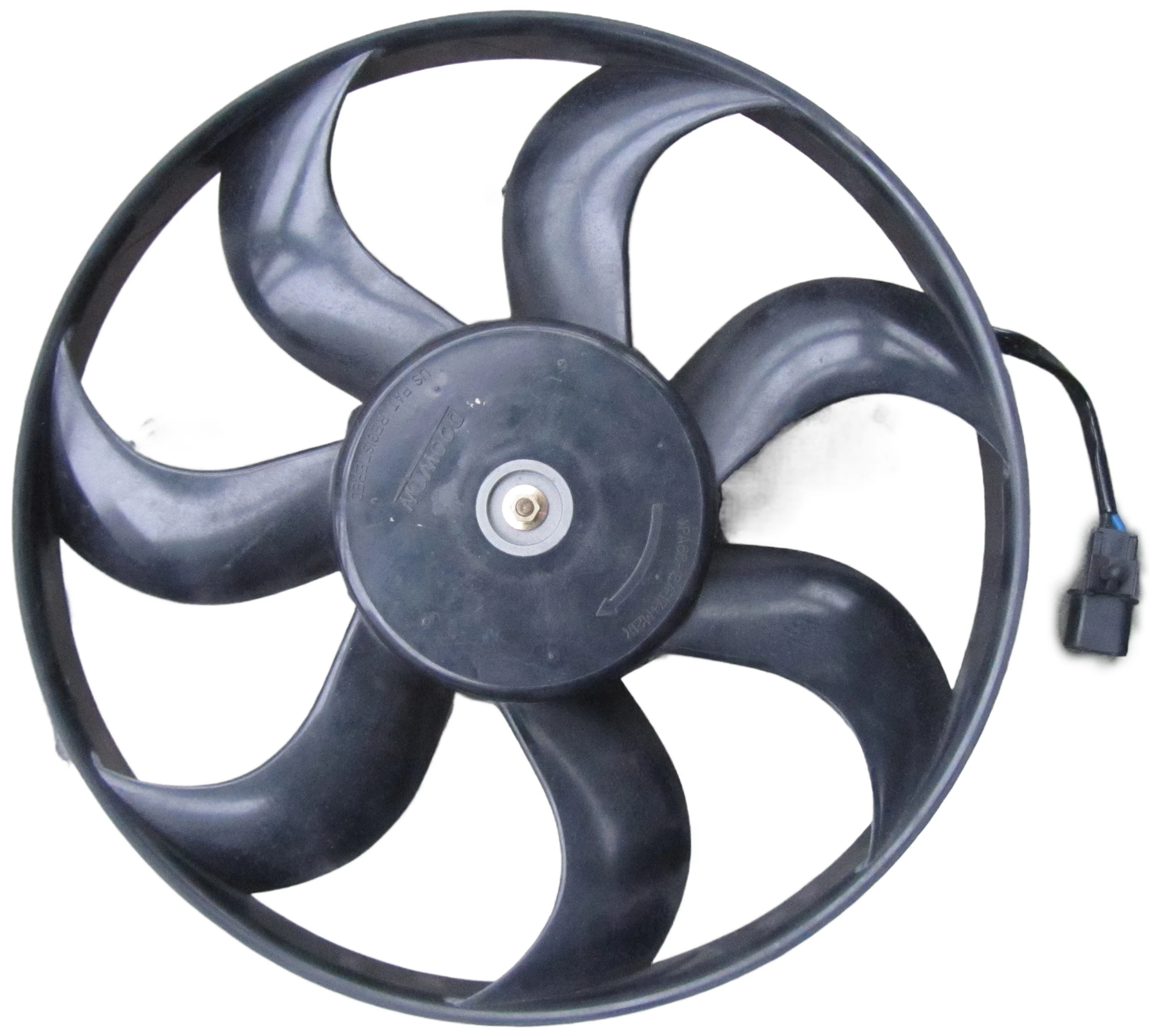 New Style KK42-2057 Fan Assy For HYUNDAI Accent 95~99 RAD  KIA FA2538022220S253 5022000B97737220 00M2538622020