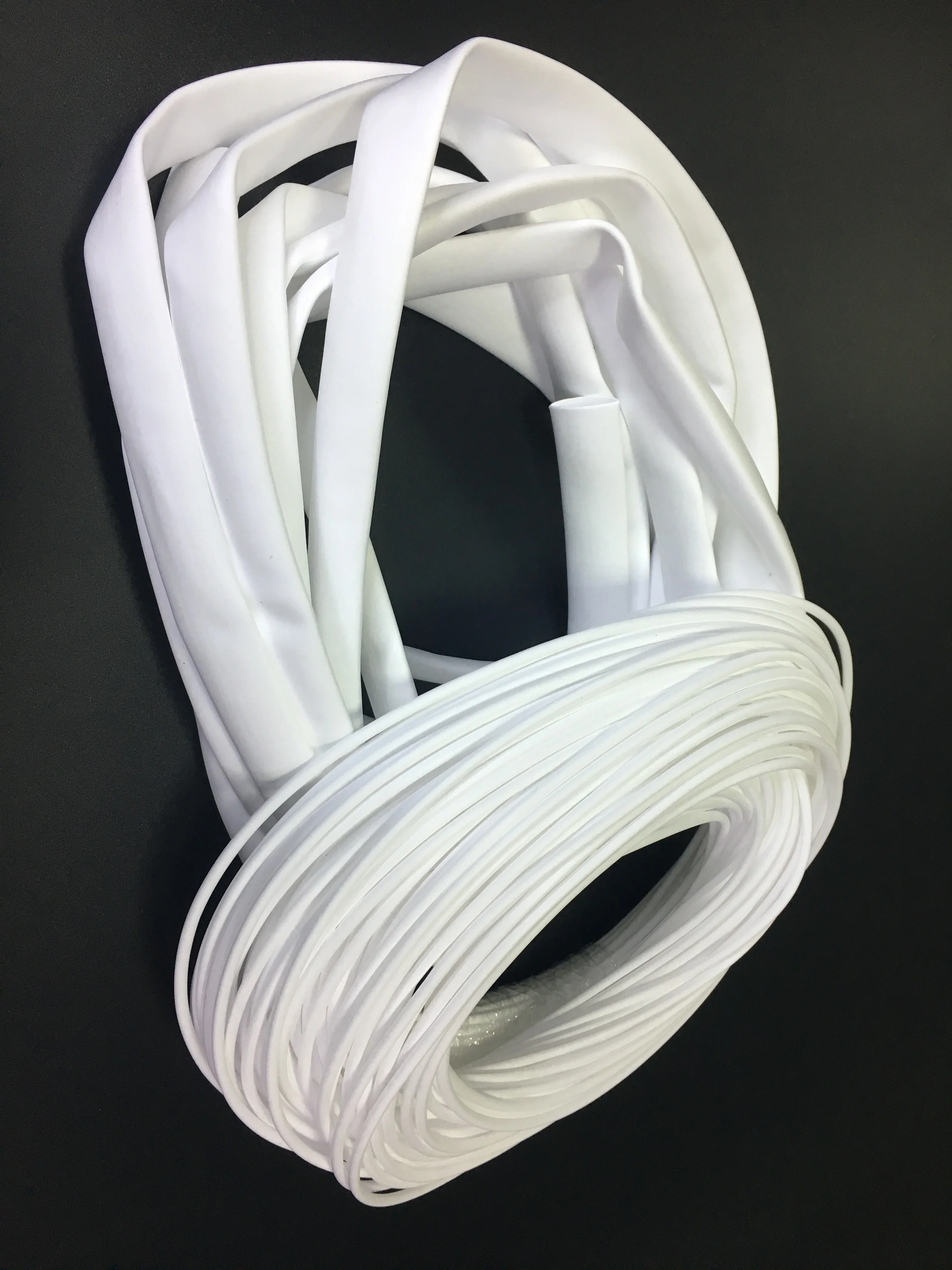 DKT Medical Grade 4 mm X 6 mm EPTFE Tube For Medical Apparatus And Devices