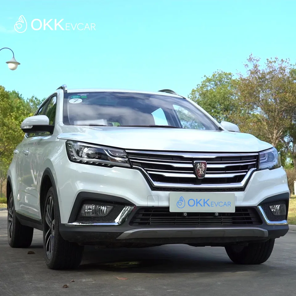Автомобиль для продажи роскошный Saic Roewe Rx3 внедорожник бензиновый автомобиль сделано в Китае оптовая продажа дешевые новые Подержанные бензиновые автомобили