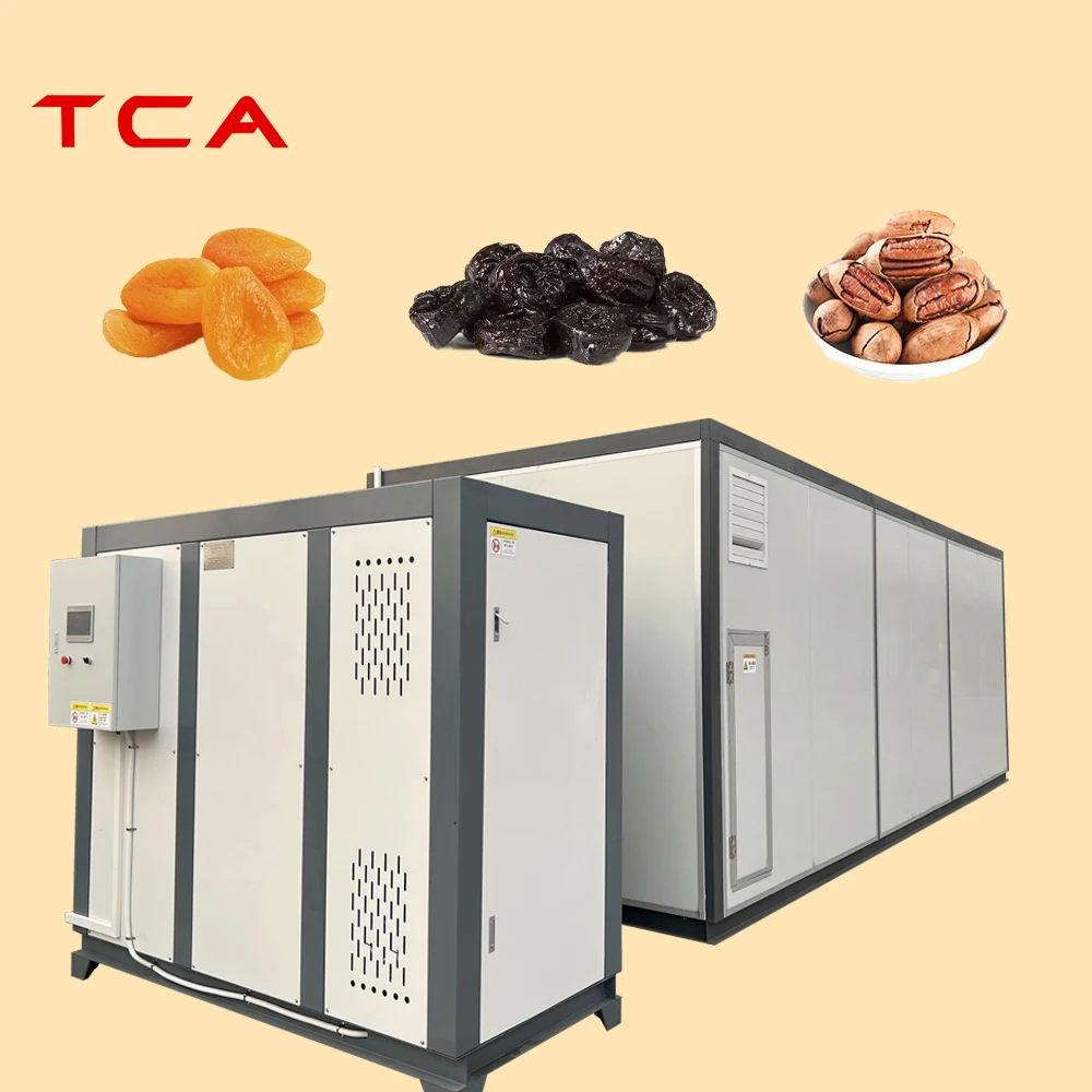 XDX Vegetable Dehydration Dryer Machine Lemon Tomato Mango Garlic Onion Pepper Mushroom Tea Leaf Alfalfa Drying Processing Line