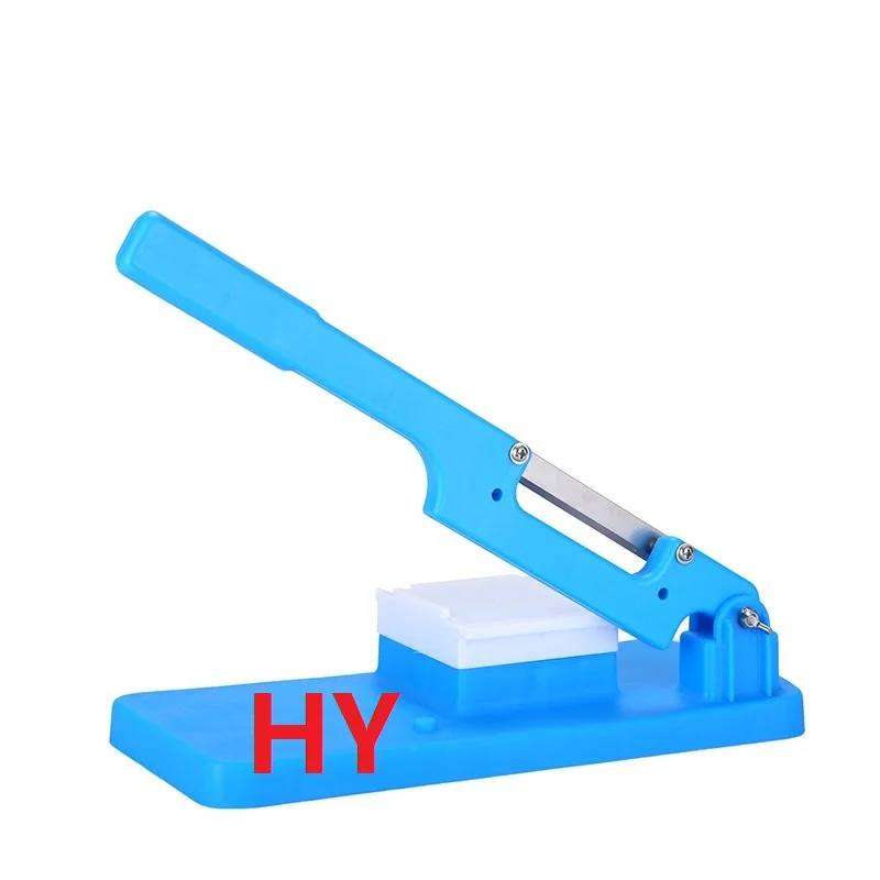 Household Manual Meat Slicer Frozen Lamp Cutting Machine Beef Herb Mutton Rolls Cutter Meat Slicer Vege Cutter Kitchen Tools