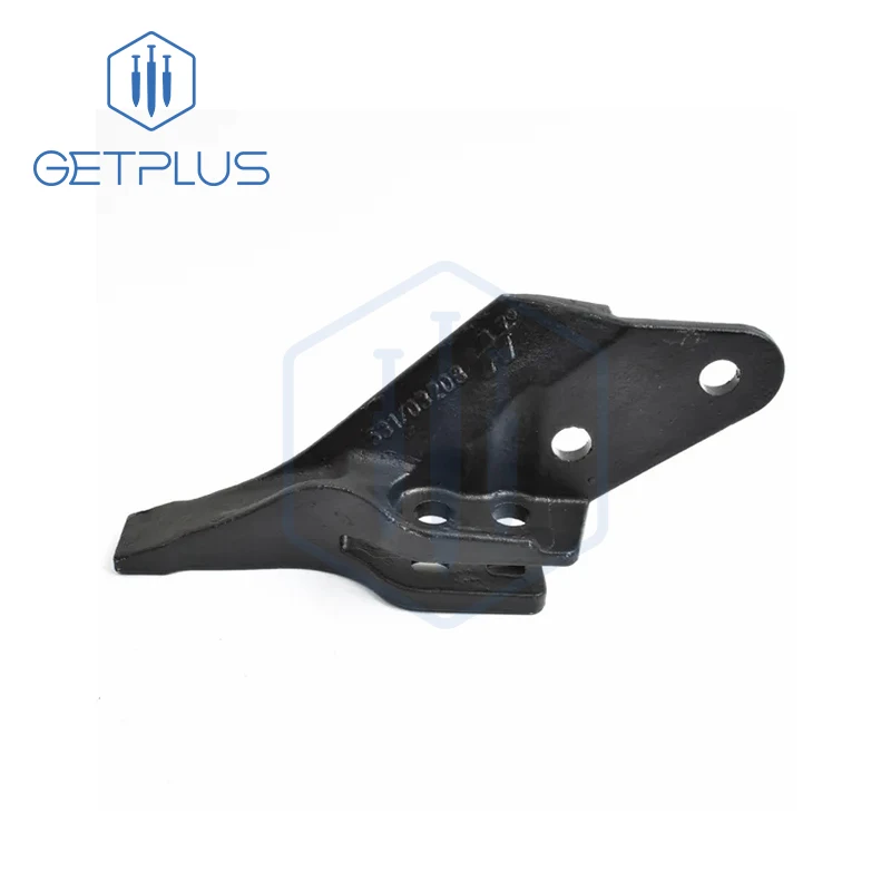 spare parts bucket teeth fork tooth 332C4390 333D8457 400F0345 excavator bucket teeth for jcb 3cx