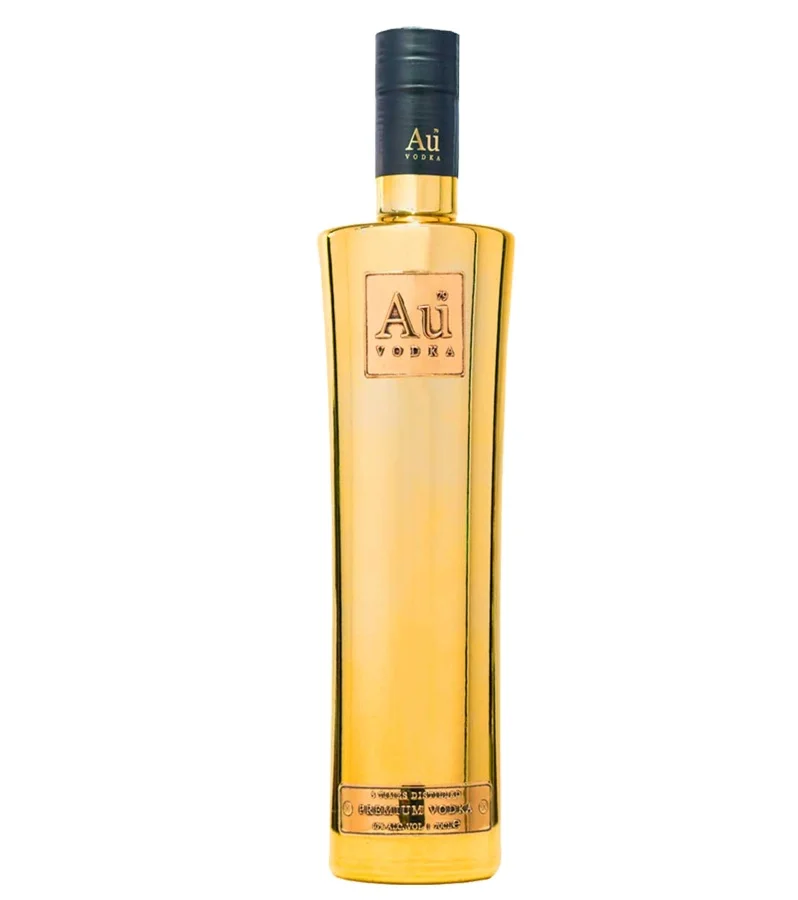 Стеклянная бутылка для спиртовой водки 750 мл с пробкой