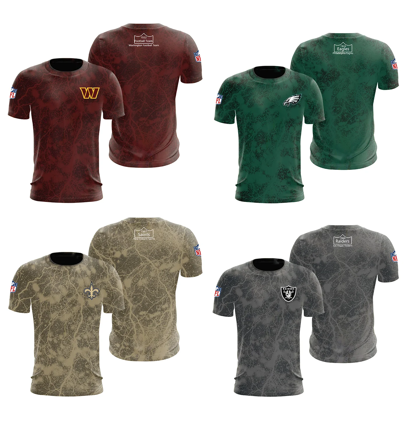 Hot Sale America Football All Teams high quality design Cheap Summer Men football shirts