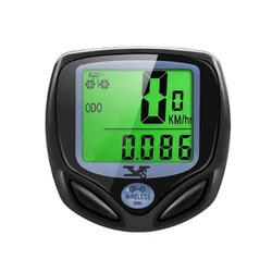 Power meter bike ys bicycle computer ce rohs bike computer
