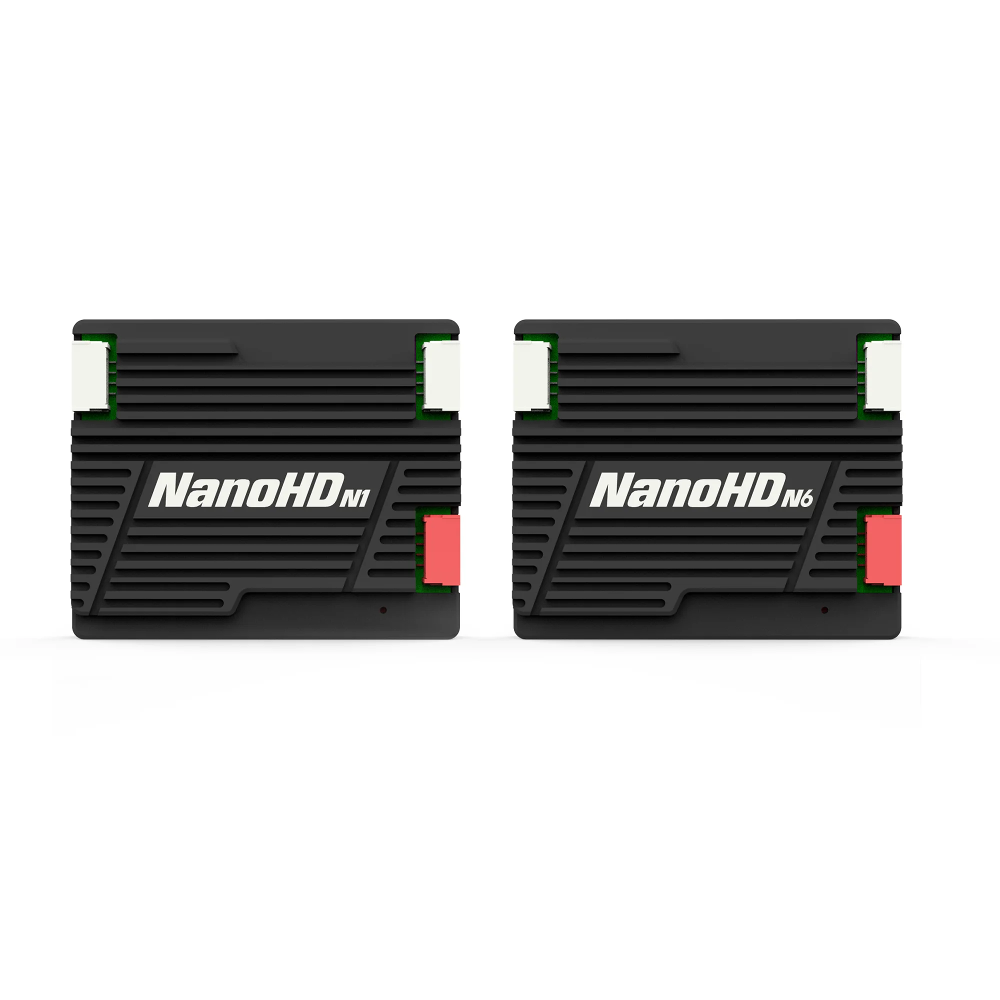 Mainlink Nano 4K Small Size And Light Weight Ultra Low Latency HD Encoding And Decoding System