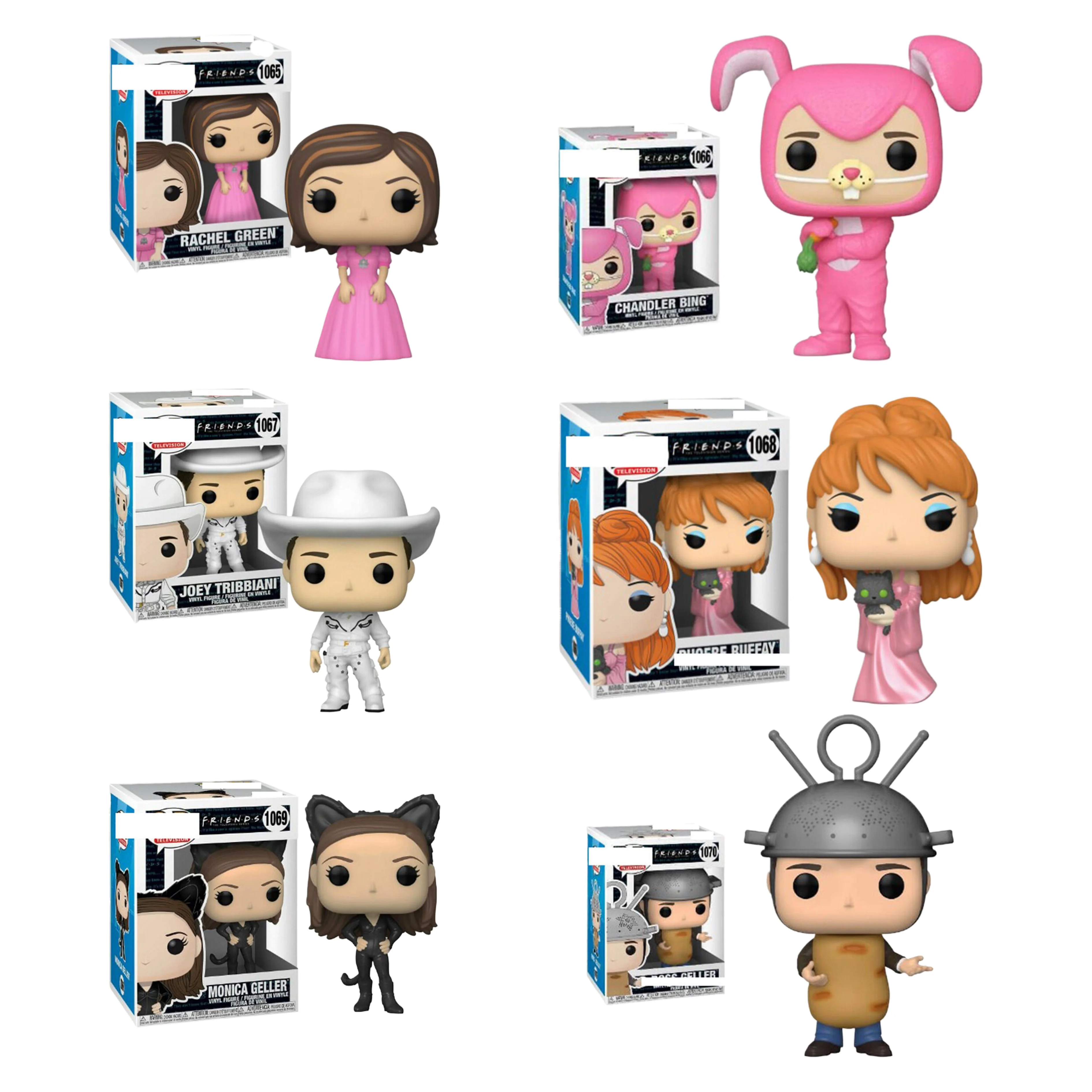 Детская фигурка Funko pop детская игрушка из ПВХ
