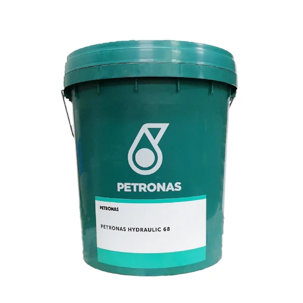 
Malaysia High Quality Petronas Hydraulic Oil AW 46 