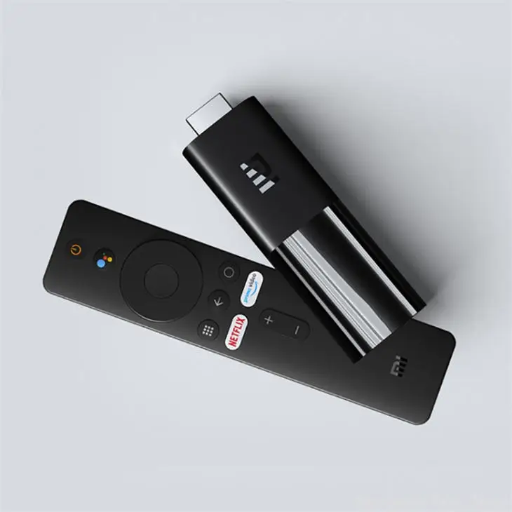 Global Xiaomi Mi TV Stick Android TV 9.0 1GB RAM 8GB ROM Assistant Mi Fire TV Stick