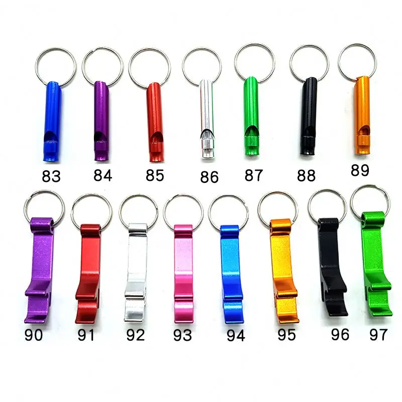 keychain personal security key self defense weapons