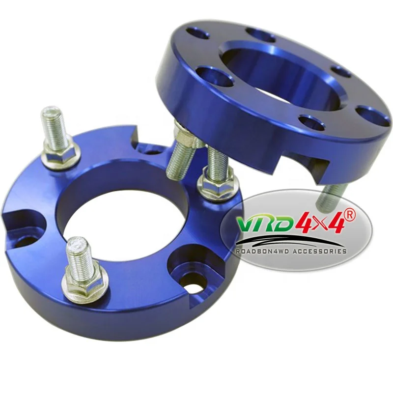 Lifting Wheel Spacer for Pickup Truck Navara NP300 Hilux