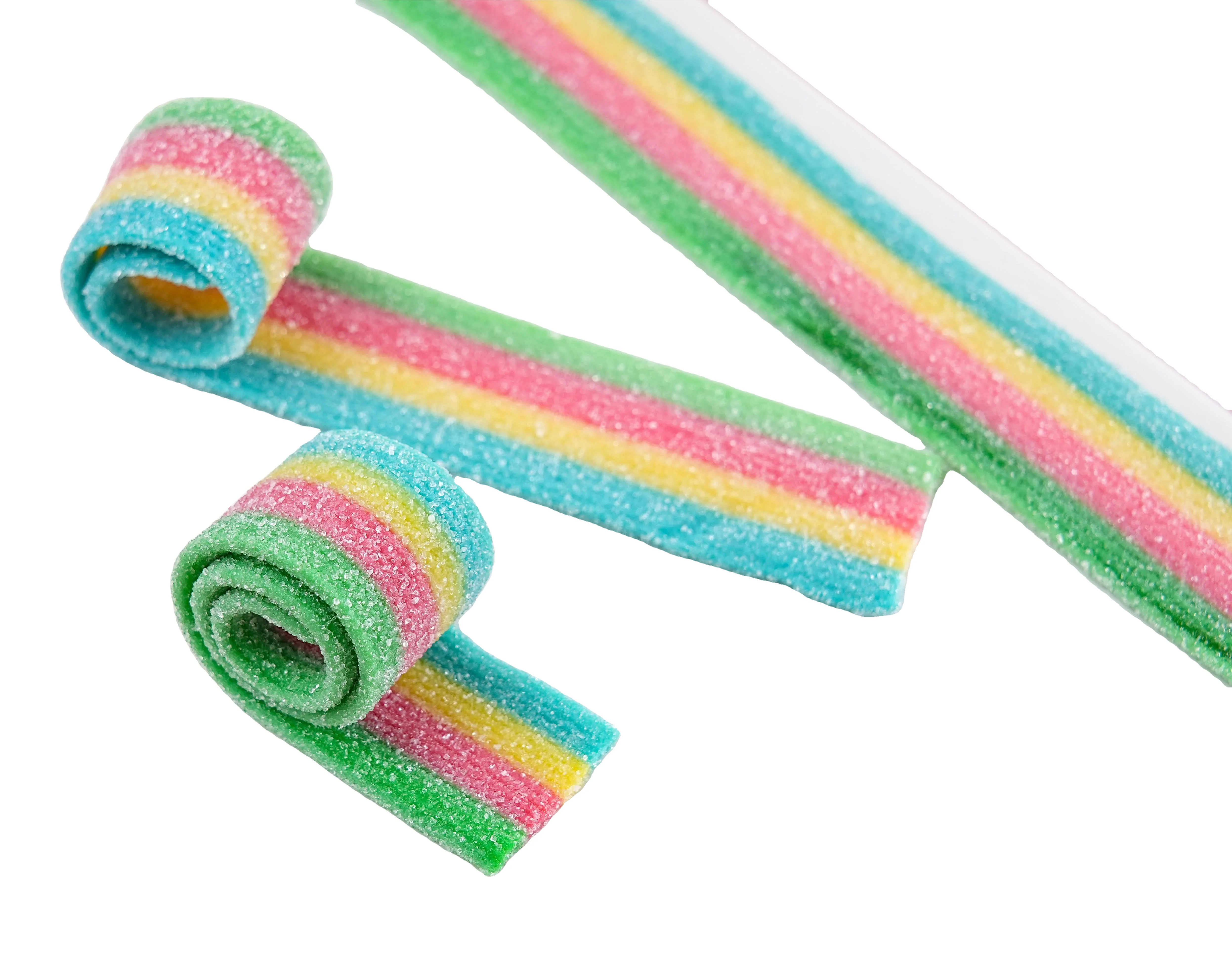 Prevalent sour belts cheap china candies sour sweets candy manufacturers