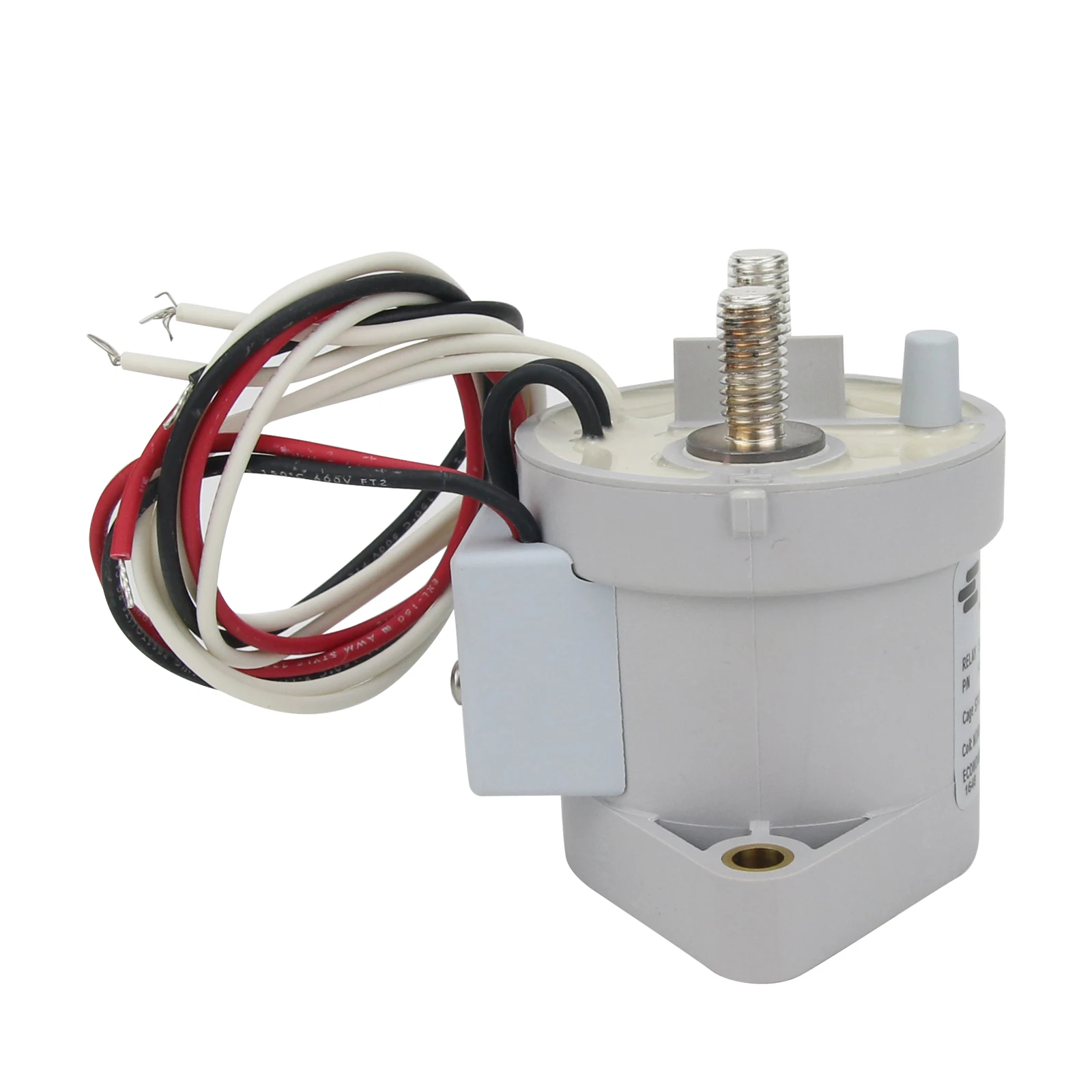 EV200HAANA 1-1618002-8 Оригинальное реле высокого напряжения контактор постоянного тока для новых