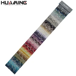 Luxury High-end 100% Imitated Silk Satin Sofa Fabric for Upholstery Hometextile with Ready Goods