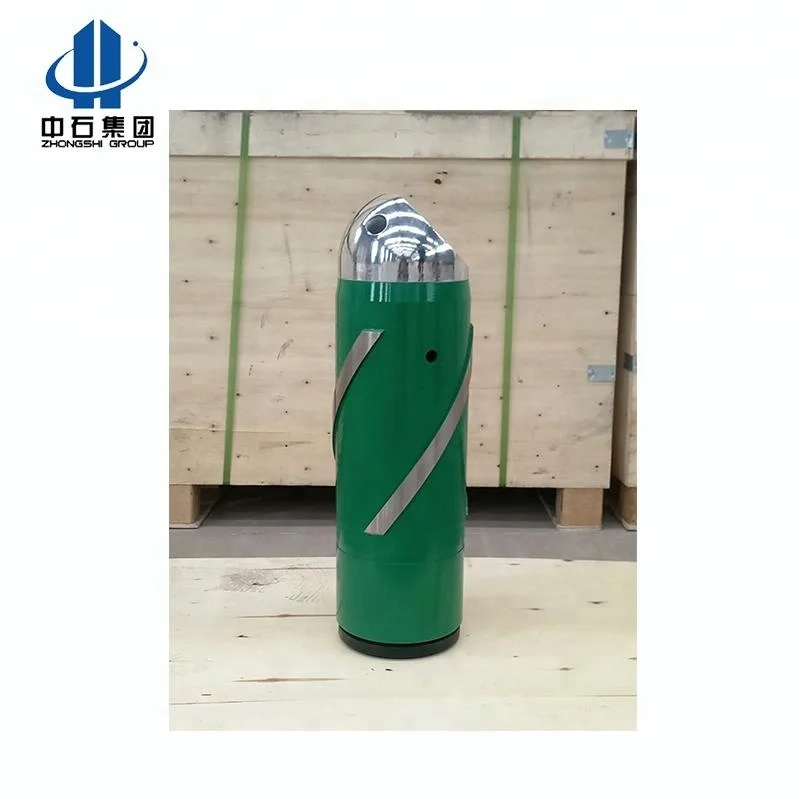 Custom Casing Reamer Shoe, Double Valve