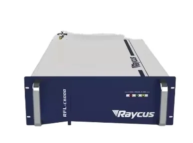 FED 3KW 6KW Pipe Bore Barrel Wall Laser Coating Laser Heat Treatment Machine