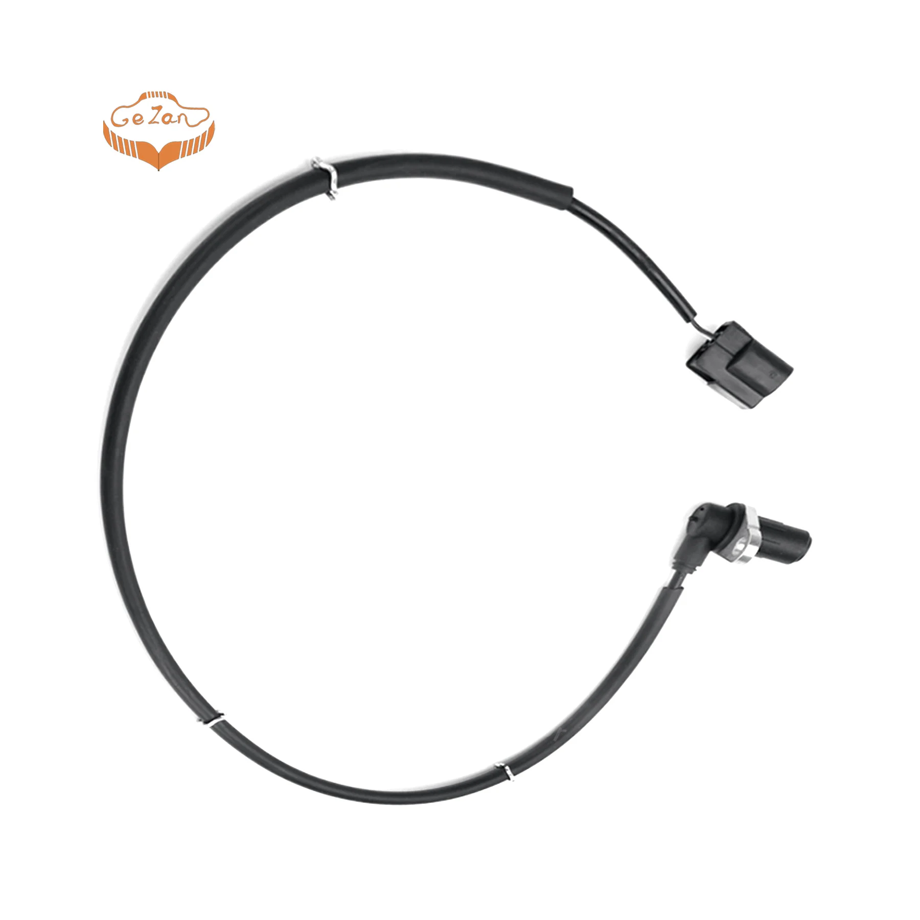 Hot Sell Abs Wheel Speed Sensor Sw803436 For Mitsubishi V3 Auto Parts Spare