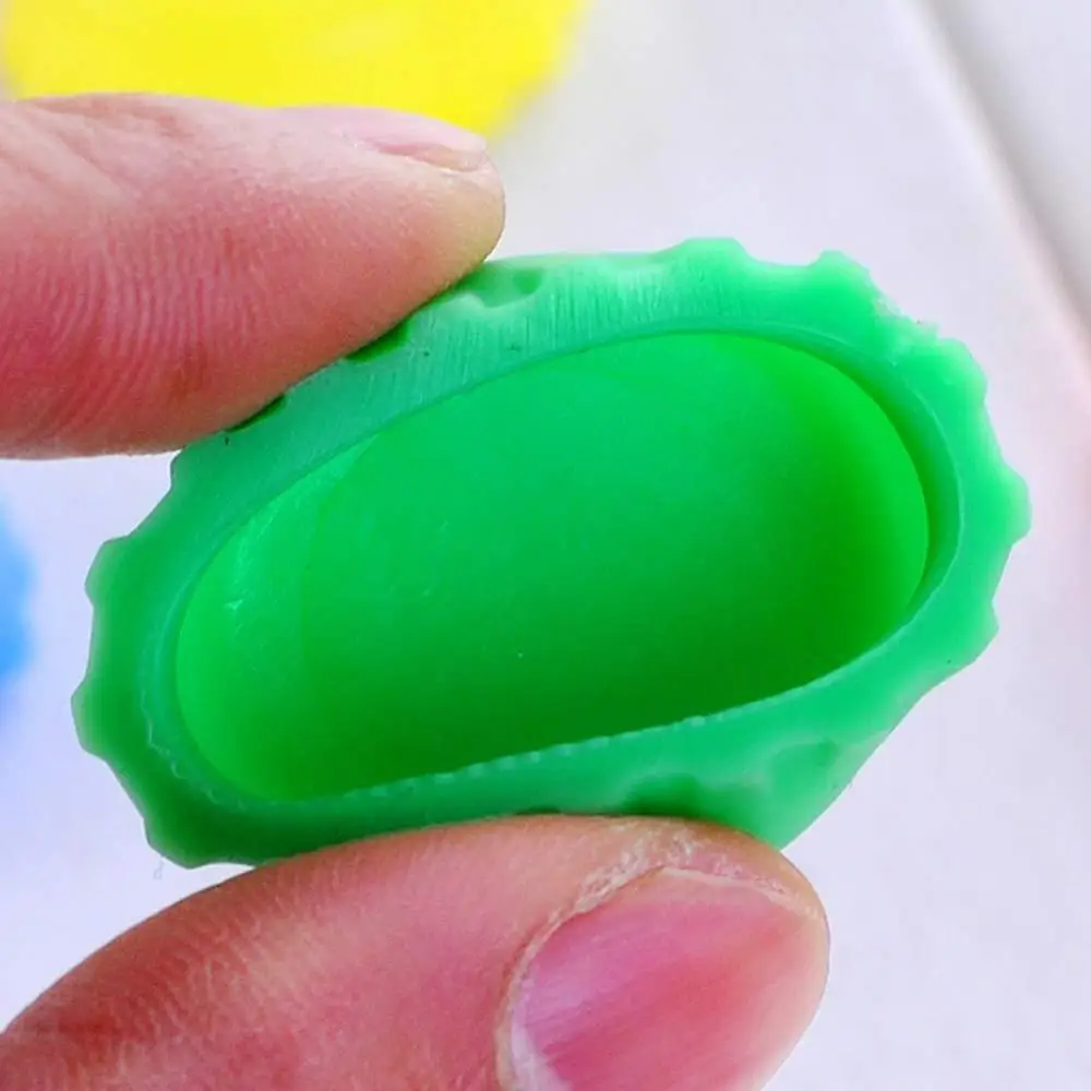 Silicone rubber wine bottle accessory stopper sealer cover water custom